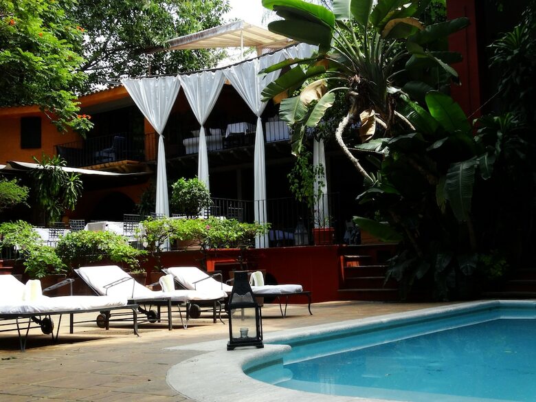 Hotel Piccolo Peccato (adults Only)