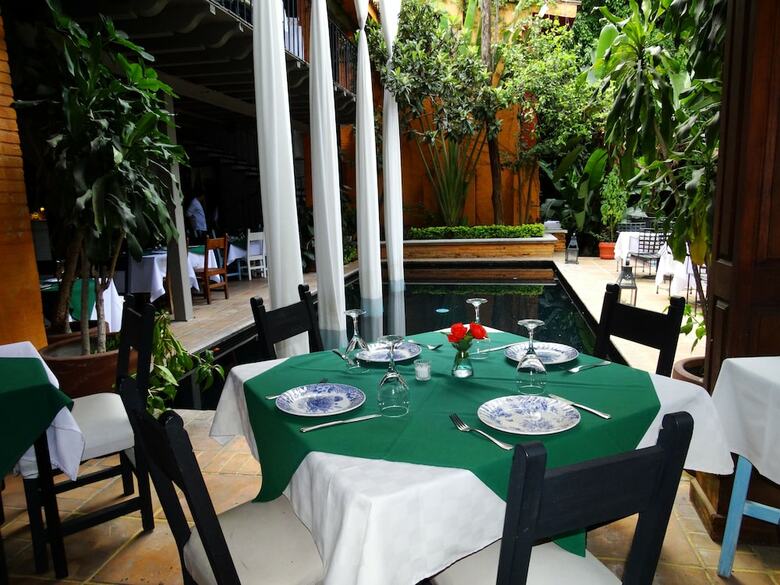 Hotel Piccolo Peccato (adults Only)