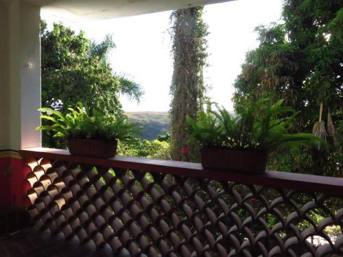 Villa Casa Laurel
