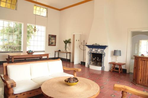 Villa Casa Laurel