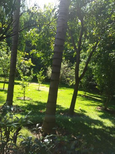 Hotel Rancho Agua Salada
