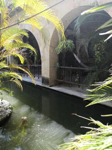 Hotel Rancho Agua Salada