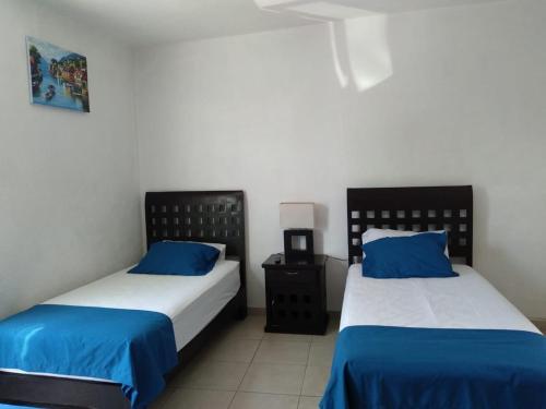 Posada San Cristobal