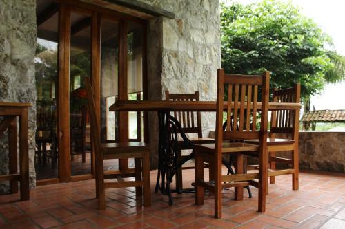 Posada La Vereda