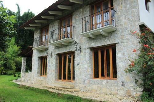 Posada La Vereda