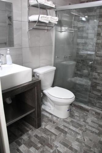 Hotel Alojamiento Ejecutivo