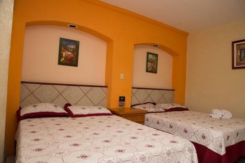 Hotel California Mar