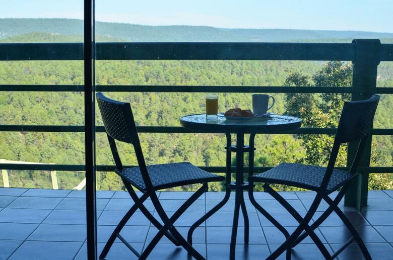Hotel Molinillos Mountain Resort