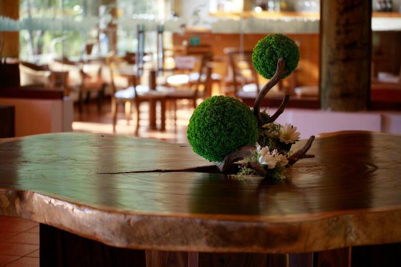 Hotel Molinillos Mountain Resort