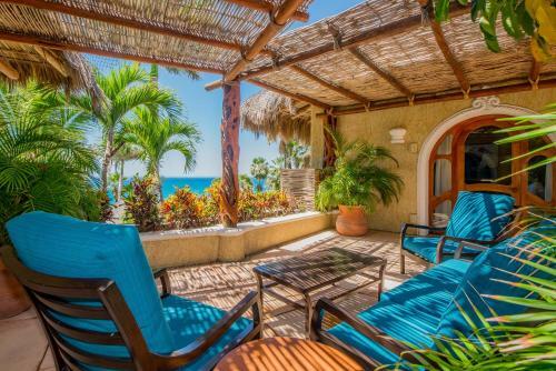 Villa Las Rocas