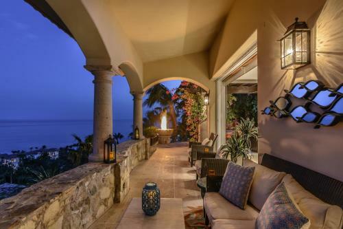 Villas Del Mar Casita 17
