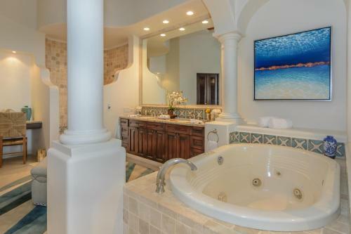 Villas Del Mar Casita 17