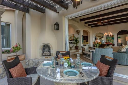 Villas Del Mar Casita 17