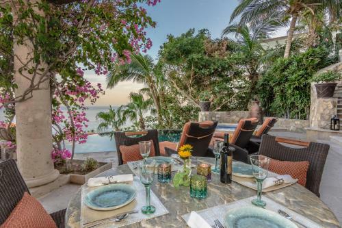 Villas Del Mar Casita 17
