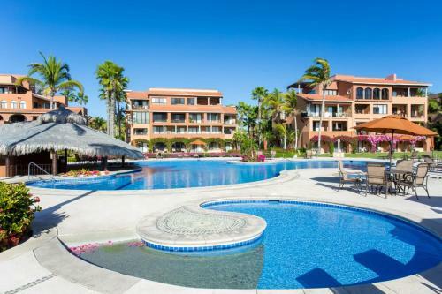 Apartamento Tortuga 202 Casa Del Mar