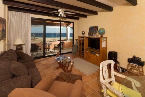 Apartamento Tortuga 202 Casa Del Mar