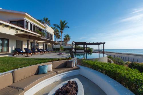 Villa Delfines