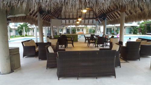 Villa En Zona Diamante