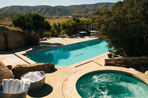 Hotel La Villa Del Valle