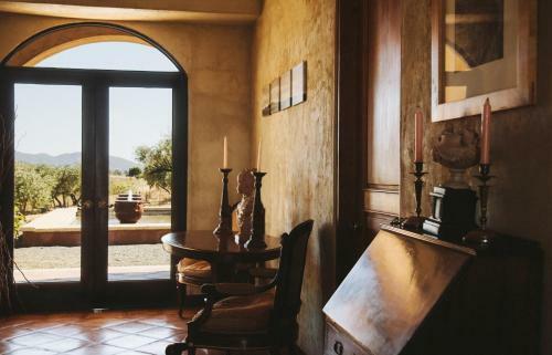Hotel La Villa Del Valle