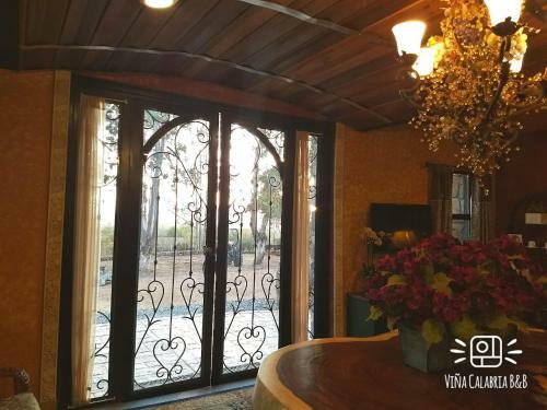 Bed & Breakfast Vi�a Calabria