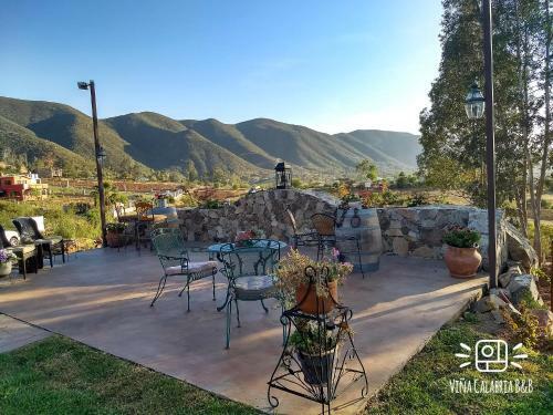 Bed & Breakfast Vi�a Calabria