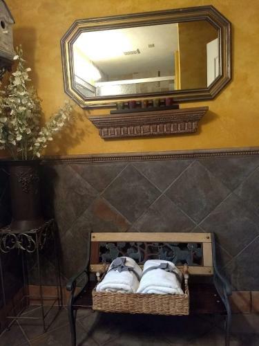 Bed & Breakfast Vi�a Calabria