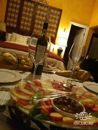 Bed & Breakfast Vi�a Calabria
