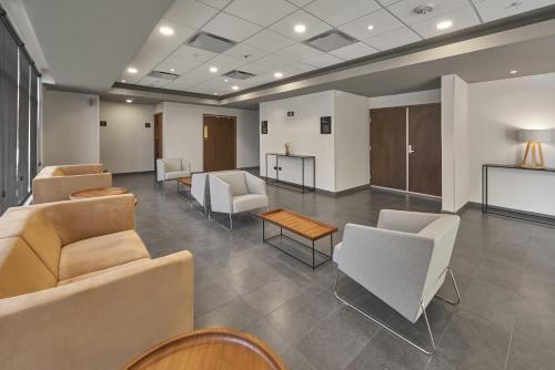 Hotel City Express Ensenada