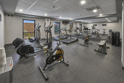 Hotel City Express Ensenada