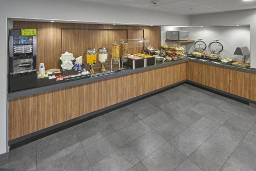Hotel City Express Ensenada