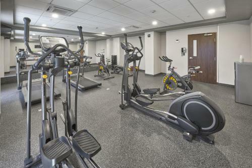 Hotel City Express Ensenada