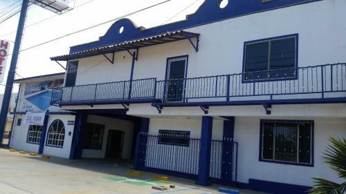 Hotel La Quinta Bonita