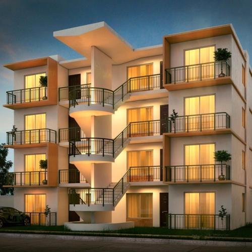 Apartamento Casita Cabernet