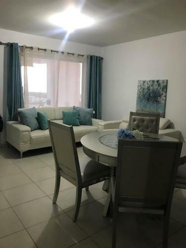 Apartamento Casita Cabernet