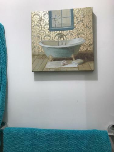 Apartamento Casita Cabernet