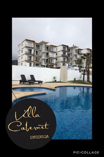 Apartamento Casita Cabernet