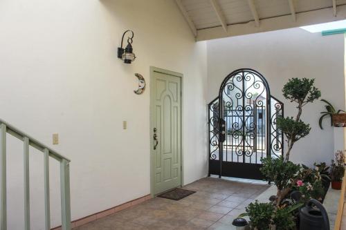 Apartamento Cielito Lindo