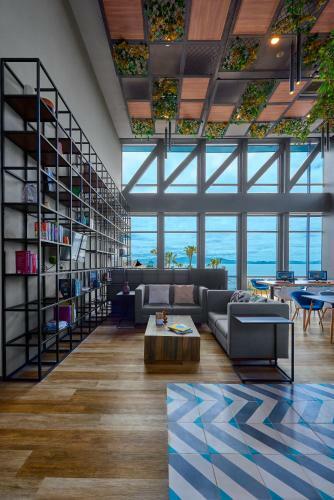 Hotel City Express Plus Ensenada
