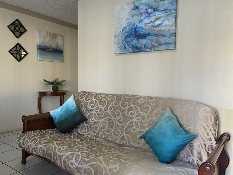 Apartamento Departamento Bahia