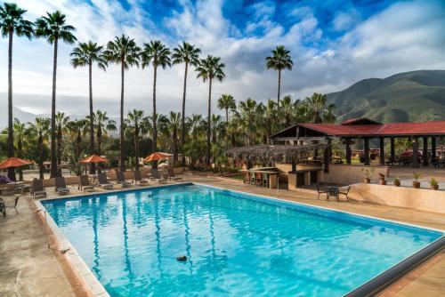 Hotel Horsepower Ranch
