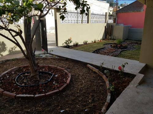 Apartamento Casa En Ensenada