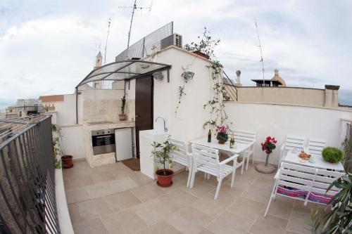 Bed & Breakfast Saint Nicholas Plaza