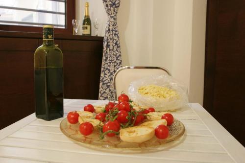 Bed & Breakfast Saint Nicholas Plaza