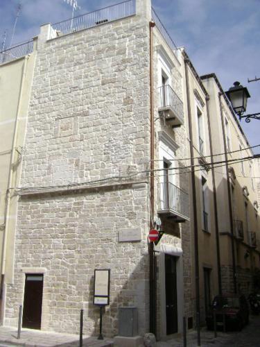 Bed & Breakfast Saint Nicholas Plaza