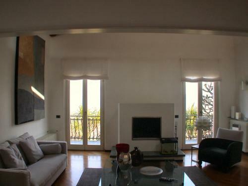 Hotel Villa Niccol� Apartments