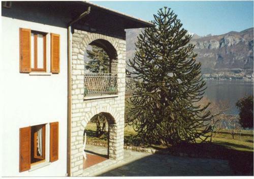 Hotel Villa Niccol� Apartments