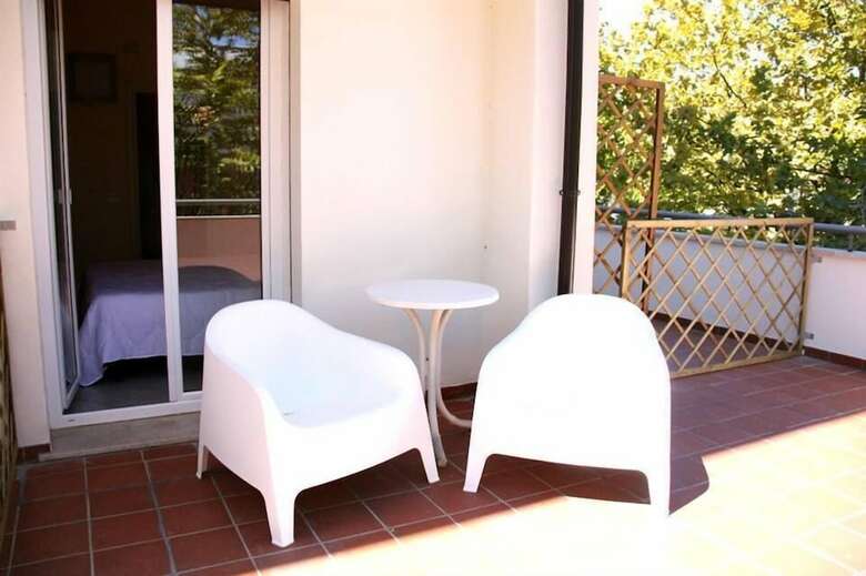 Alba Hotel