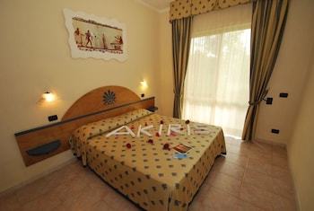 Hotel Akiris