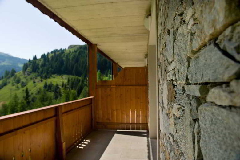 Boscone Suite Hotel